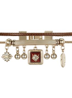 Riotlily/艾特里里游牧猎歌系列手链原创设计气质女款新年礼物