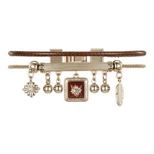 Riotlily/艾特里里游牧猎歌系列手链原创设计气质女款新年礼物