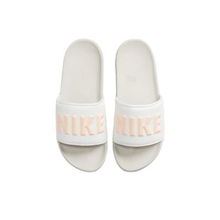 耐克Nike女Offcourt柔软舒适防滑按摩忍者一字拖鞋BQ4632 DC0496