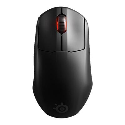 SteelSeries赛睿Prime皮王有线鼠标游戏电竞鼠标体工程学RGB鼠标