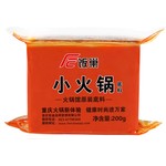 饭巢重庆火锅底料正宗牛油串串香冒菜麻辣香锅料干锅调料家用商用