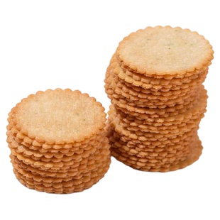 薄脆早餐饼干整箱超薄香葱多口味散装零食小吃咸味休闲食品小包装