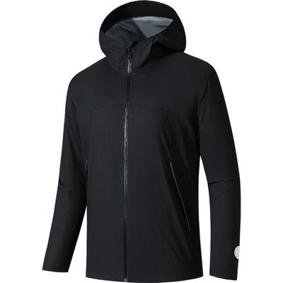 安踏冠军轻质男女同款冲锋衣