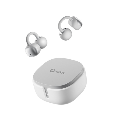 熙彼儿EC200耳夹式运动蓝牙耳机