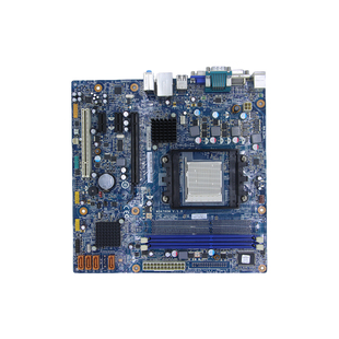 全新联想 780G M3A780M M3A760M RS780-LM3 K320 主板 AM3 DDR3