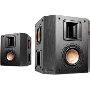 班龙RX68偶极号角高音中环绕音箱壁挂全景声5.1家庭影院音响套装