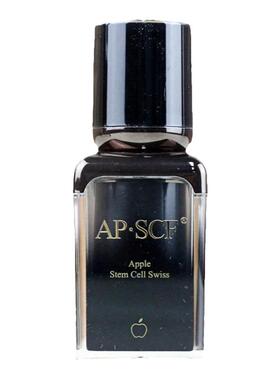 APSCF富勒烯美眼精华乳修护眼霜