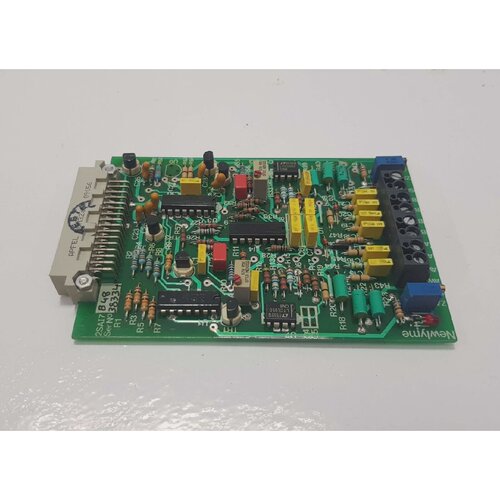NEWLYME 2SAI7B48 PCB CARD
