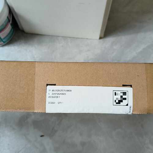 议价6SL3120-2TE15-0AD0   1台原装全新202维修