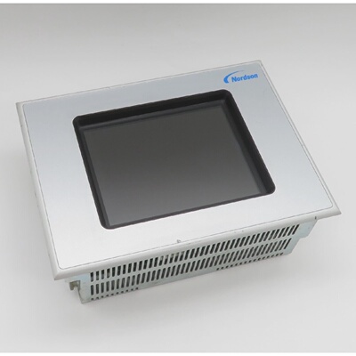 Nordson 8617100112 Operator Touch Panel Touch Screen Interfa