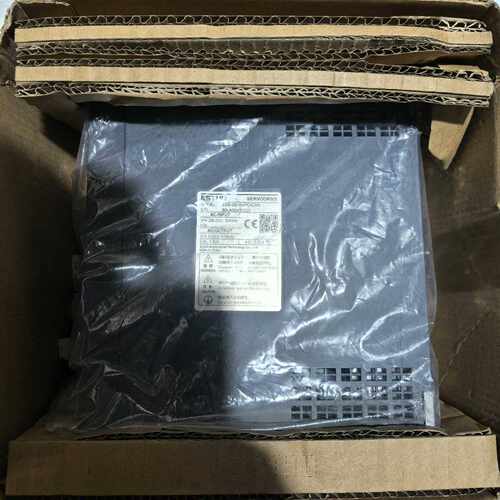 售前询价EDS-0810APC-CAN 埃斯顿伺服驱动器 工控自动化配件议价