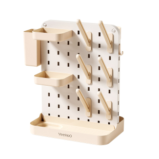 英氏婴儿奶瓶沥水架晾干支架子宝宝水杯辅食碗滤水架多功能置物架