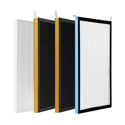 史密斯空气净化器滤芯套餐