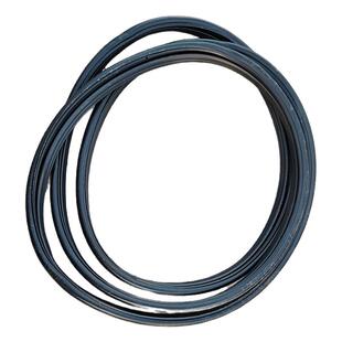 起亚K2 K3 K5福瑞迪 智跑 狮跑天窗玻璃胶条密封条防漏水防尘胶圈
