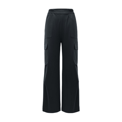 蕉下软壳裤防泼水冲锋登山高弹