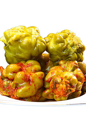 涪陵榨菜头整箱5斤/9斤咸菜疙瘩