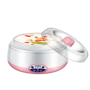 克美帝304钢胆酸奶机 温水 猫喝水专用