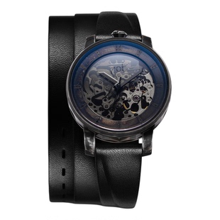 FOB手表新款R360法国进口机械腕表精致小表盘奢华手表