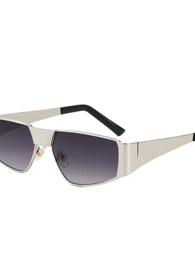 墨镜方脸女潮牌vintge遮阳防晒