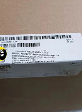 【询价】6AV6643-0CB01-1AX1/1AX0SI适用