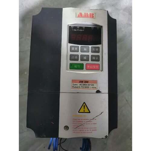 安邦信变频器AM3003R7G5R7PT3