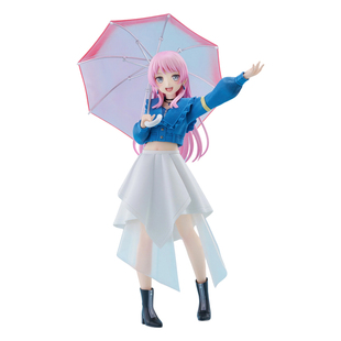 GSC Bang Dream MyGO 少女乐园派对 POP UP 高松灯 千早爱音 手办