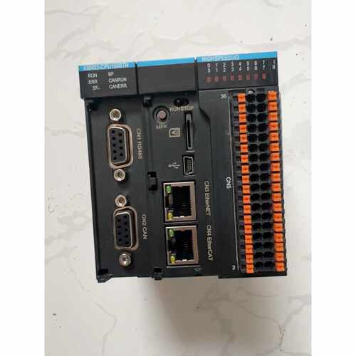 议价汇川可控制器SC403-CPU1608TN，仅装机调试，