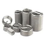 固万基304不锈钢钢丝牙套螺套螺纹护套细牙螺丝套美制M2M3M4M5M24