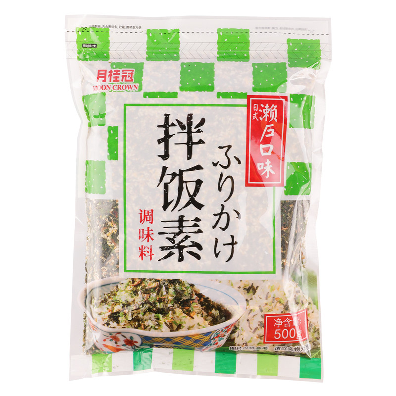 月桂冠拌饭素整箱10袋装