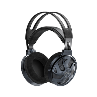 FiiO/飞傲 FT3金属大动圈有线开放式头戴耳机高保真HiFi发烧大耳