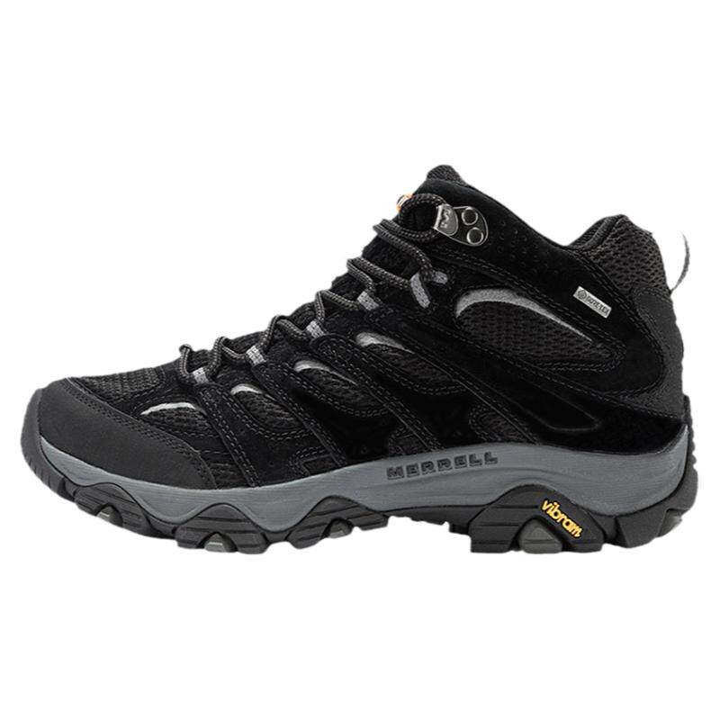 MERRELL迈乐中帮登山鞋MOAB3情侣