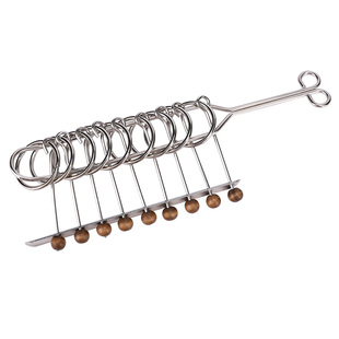 九连环儿童开发智力益智解环解扣解锁玩具成人学生拆装休闲玩玩具