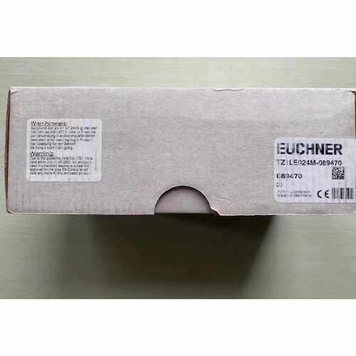 议价EUCHNER安士能TZ1LE024M0894适用