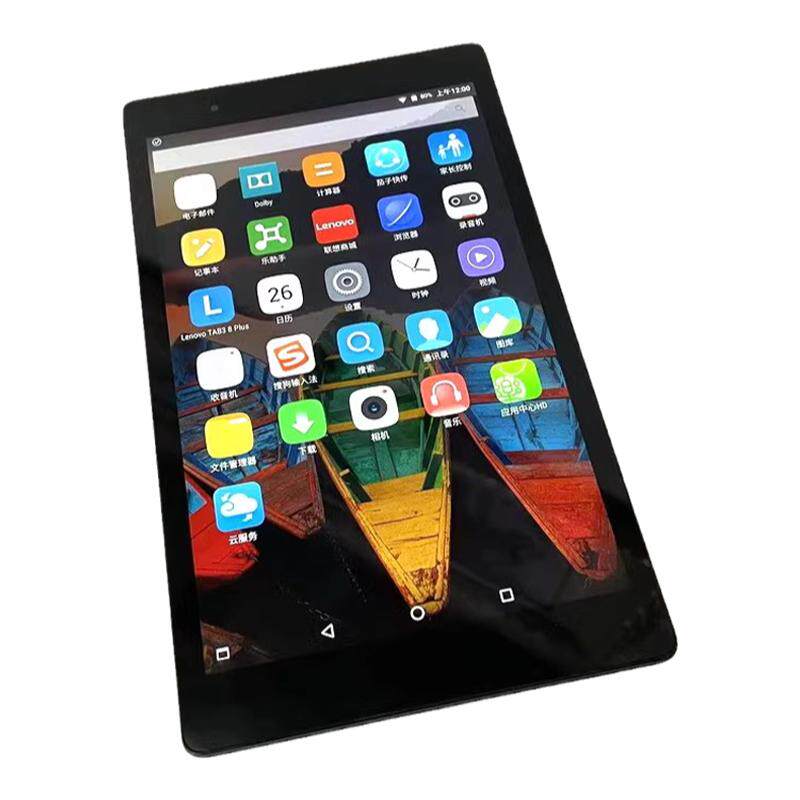 联想TAB3TB-8703F/N平板电脑