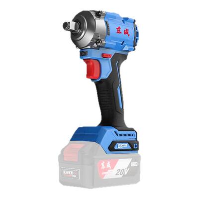 东成 DCPB358无刷电动扳手冲击板手锂电池风炮官方自营店原装正品