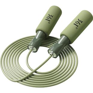 361跳绳健身减肥运动燃脂成人男专用无绳子学生男士女生有绳跳神