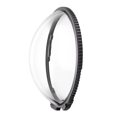 影石Insta360 X5 高级保护镜 X5相机原厂镜头保护镜 可拆卸式