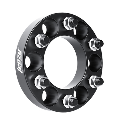 普拉多霸道专用T6锻造轮毂法兰盘