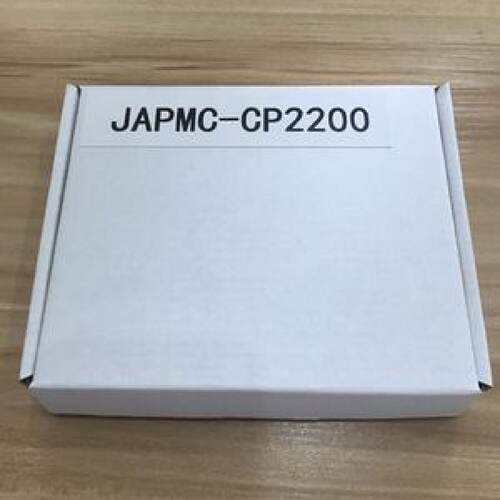 议价JAPMC-CP2200/CP2200-E CPU-01 全新安川PLC模块原装现货