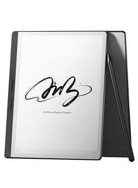 【重磅新品】掌阅Air3Pro默白