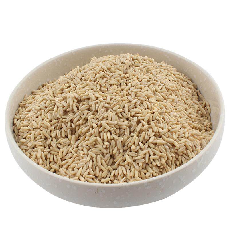 燕麦米全胚芽燕麦米胚芽米 官方旗舰店2025年新 裸燕麦胚芽米500g