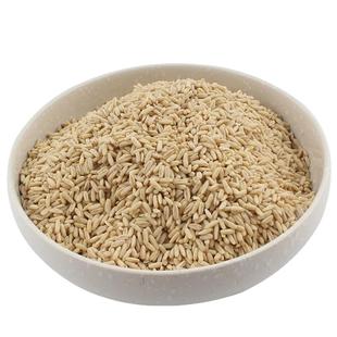 内蒙古全胚芽燕麦米胚芽米 官方旗舰店2025年新 裸燕麦胚芽米500g