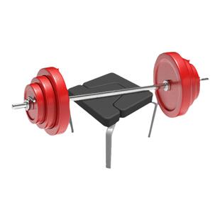 水晶运动倒立神器家用倒立凳瑜伽拉伸倒挂室内器材王鸥同款倒立椅