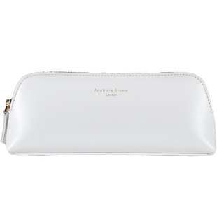 【白金珍藏】anythingstudio埃涅瑟笔袋 文具收纳袋 大容量