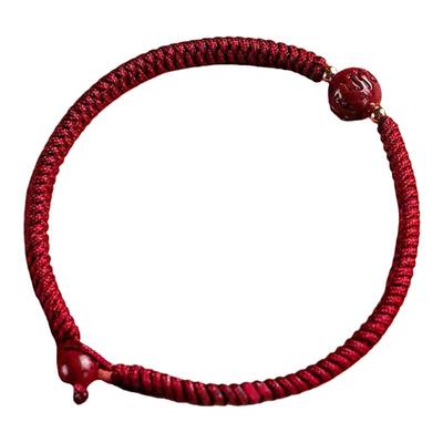 成功上岸考公考编顺利手串