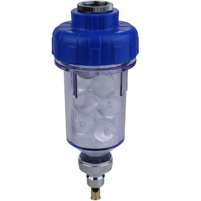 潜水艇过滤器硅磷晶洗衣机除垢