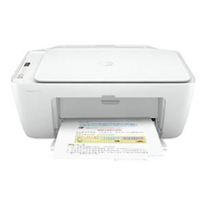 惠普2722打印机小型家用扫描复印一体机彩色学生手机无线wifi2723