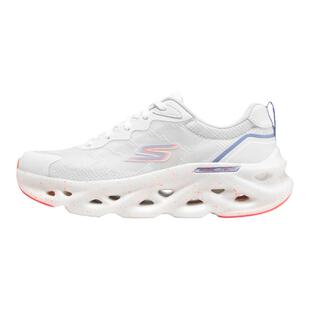Skechers斯凯奇春夏季款女鞋减震轻便透气休闲跑步鞋运动鞋128794