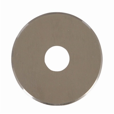 圆刀锋利不生锈硬度高耐磨刀片