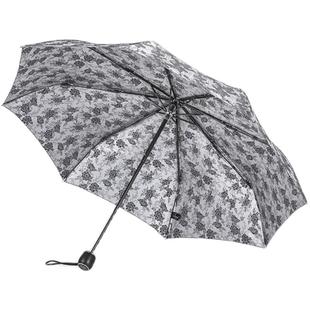 【60周年钻石纪念款】英国富尔顿FULTON手工奢品雨伞折叠遮阳伞女